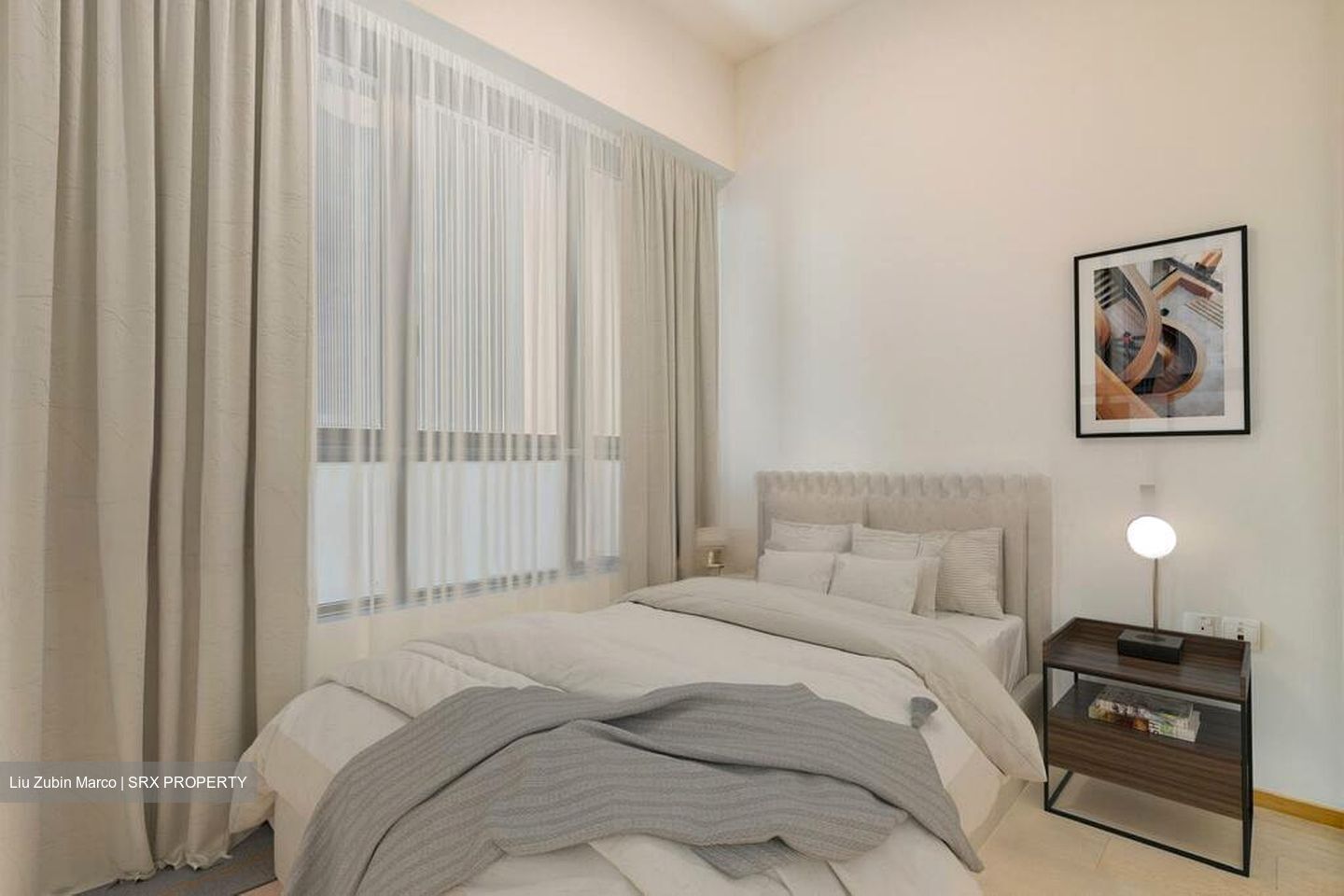 Amber 45 (D15), Apartment #522819631